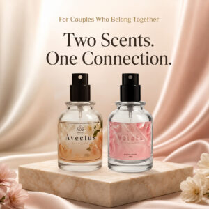 Avectus and velora